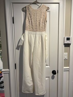 Women’s Pants Jumpsuit/Romper Size Small